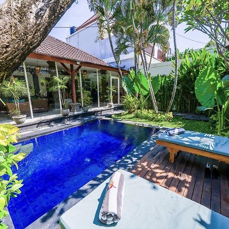 Villa Conor - Legian - Seminyak - 2 Bedroom 2 Bathroom Villa - Great Location Eksteriør billede