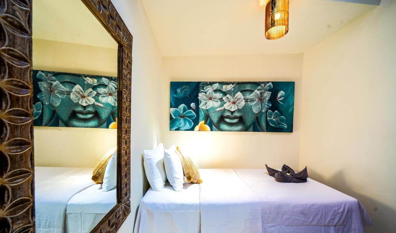 Villa Conor - Legian - Seminyak - 2 Bedroom 2 Bathroom Villa - Great Location Eksteriør billede